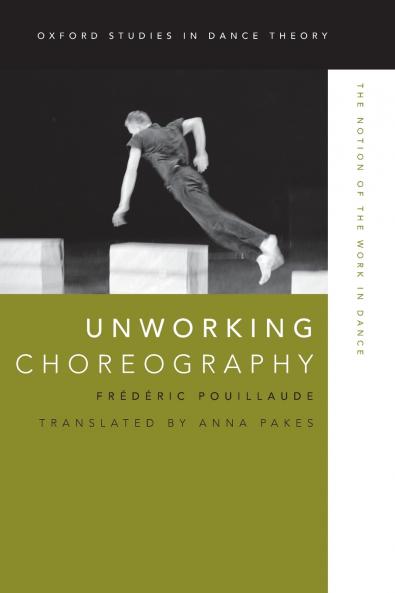 Unworking Choreography