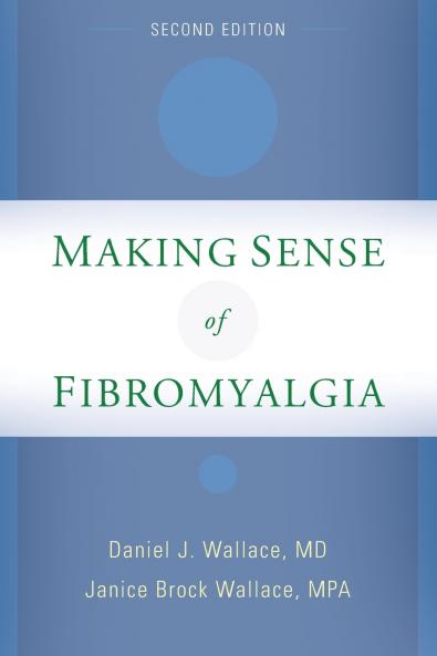 Making Sense of Fibromyalgia