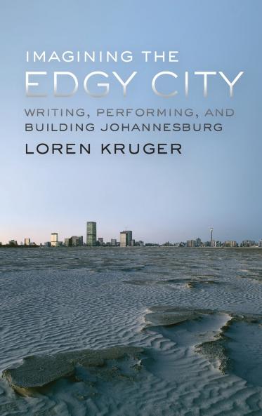 Imagining the Edgy City