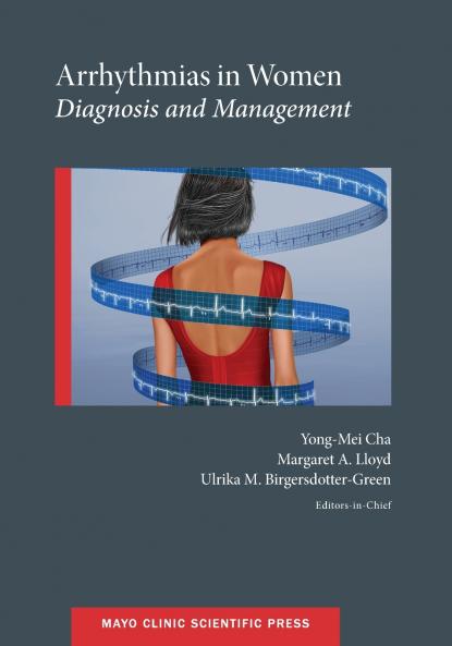 Arrhythmias in Women