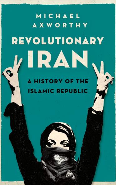 Revolutionary Iran