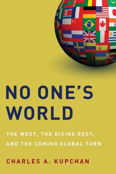 No One's World