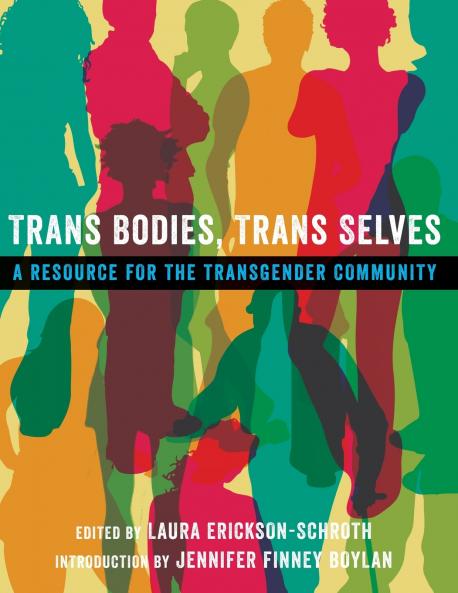 Trans Bodies Trans Selves