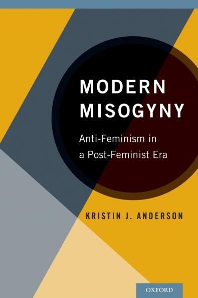 Modern Misogyny