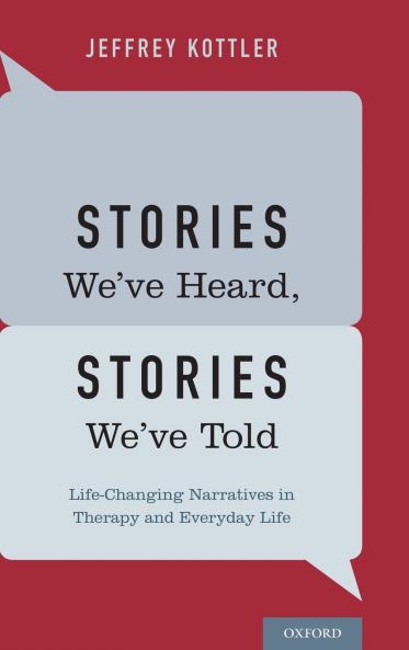 Stories We've Heard Stories We've Told