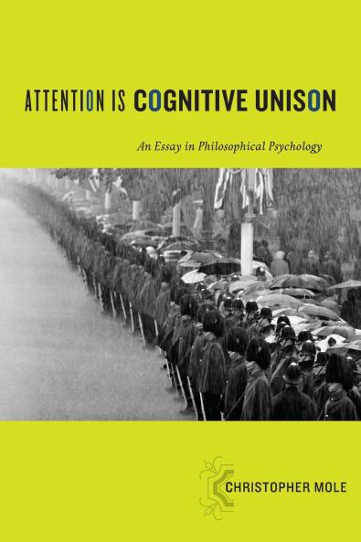 Attention Is Cognitive Unison