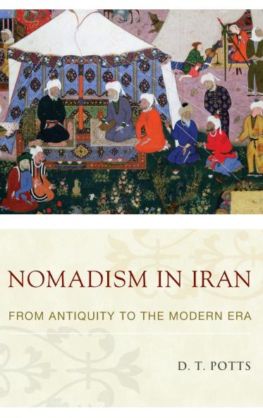 Nomadism in Iran