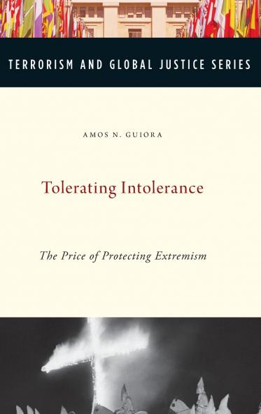 Tolerating Intolerance