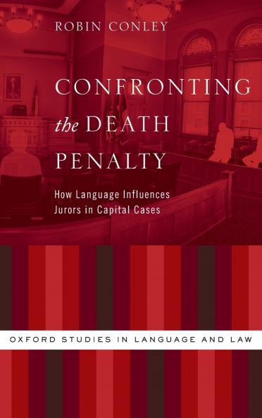 CONFRONTING THE DEATH PENALTY OXSLL C