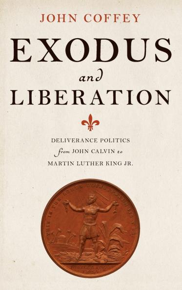 Exodus and Liberation