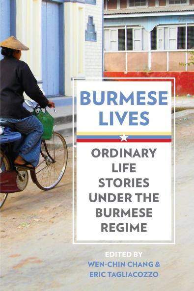 Burmese Lives