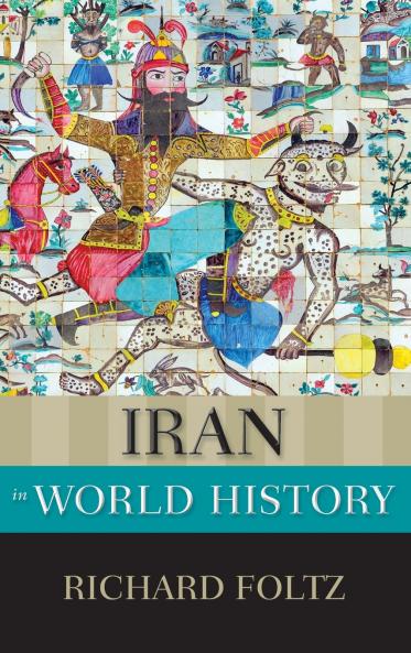 Iran in World History