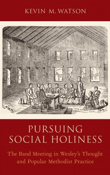 Pursuing Social Holiness