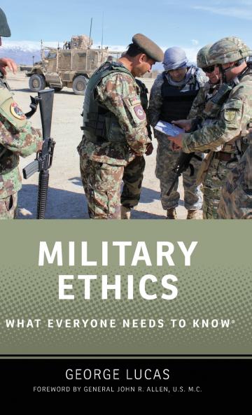 Military Ethics