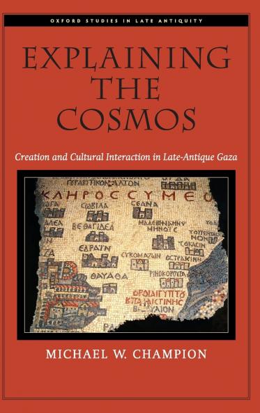 Explaining the Cosmos