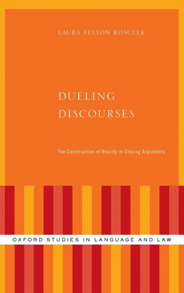Dueling Discourses
