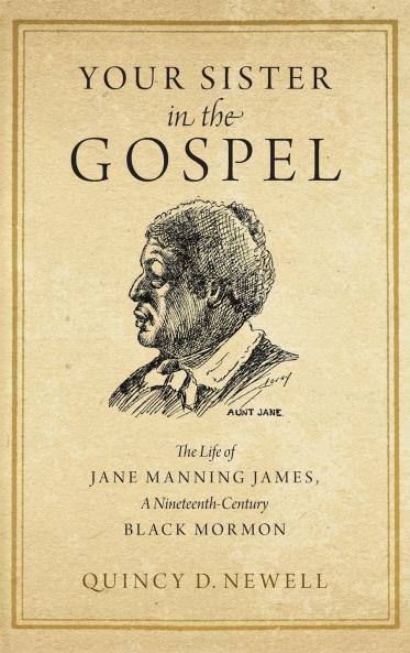 Your Sister in the Gospel