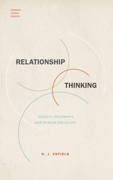 Relationship Thinking