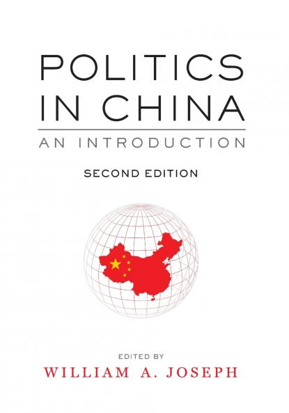 Politics in China