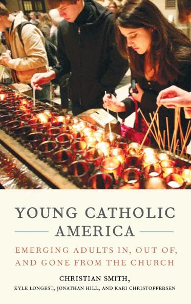 Young Catholic America