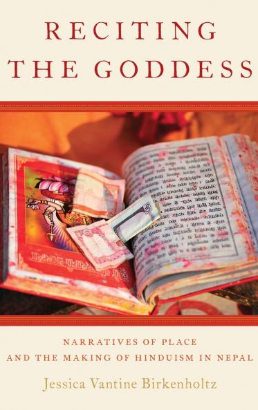 Reciting the Goddess