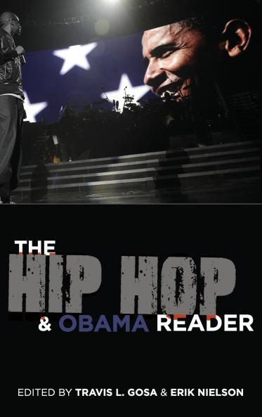 The Hip Hop & Obama Reader