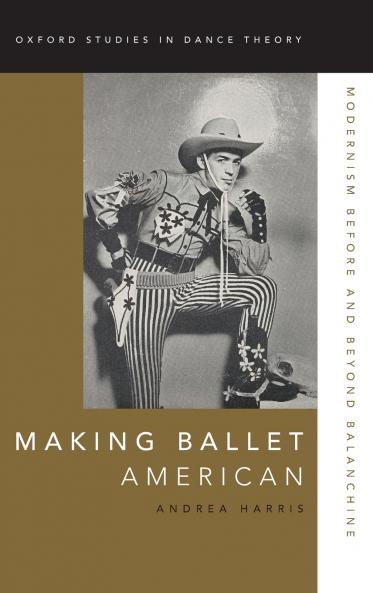 Making Ballet American