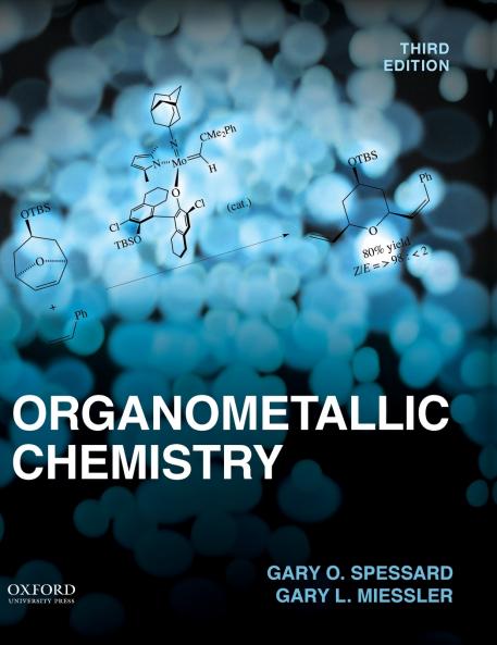 Organometallic Chemistry