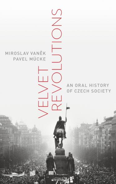 Velvet Revolutions