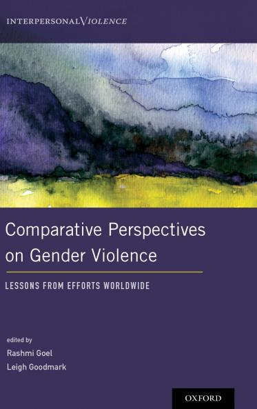 Comparative Perspectives on Gender Violence