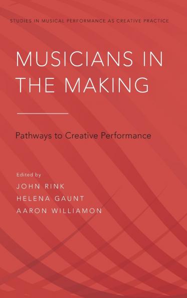 Musicians in the Making