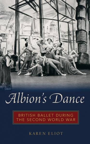 Albion's Dance