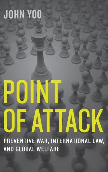 Point of Attack