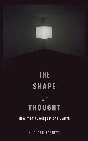 The Shape of Thought