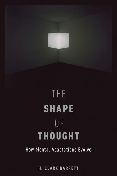 Shape of Thought