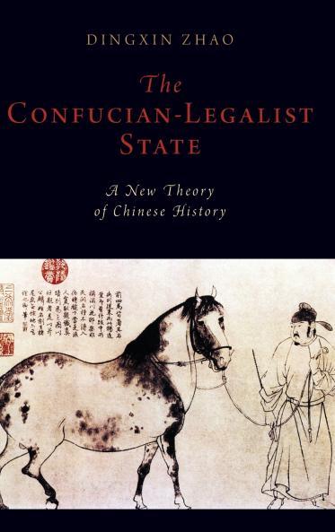 Confucian-Legalist State