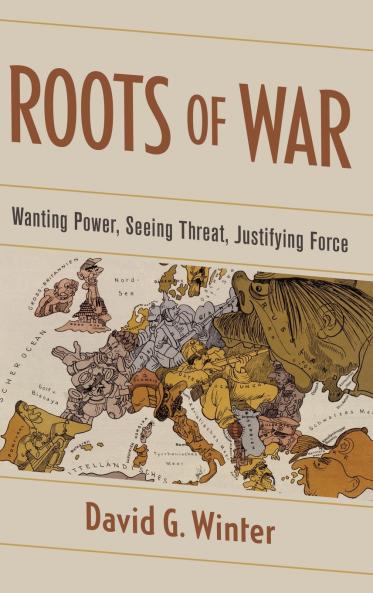 Roots of War