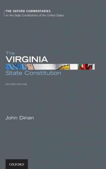The Virginia State Constitution