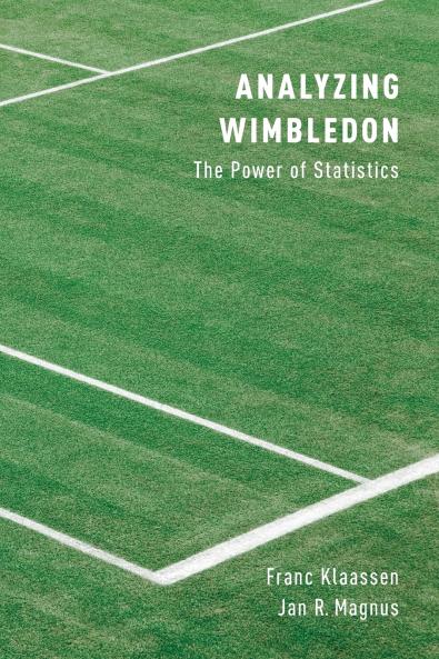 Analyzing Wimbledon