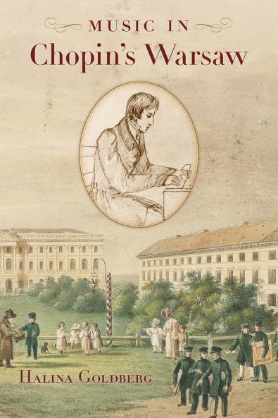 Music in Chopin's Warsaw