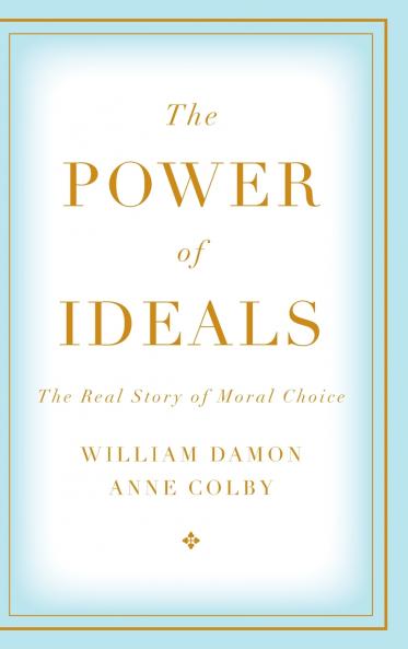 Power of Ideals