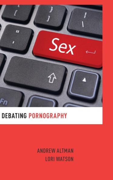Debating Pornography
