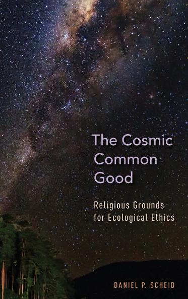 Cosmic Common Good