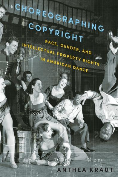 Choreographing Copyright