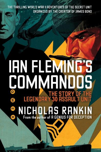 Ian Fleming's Commandos