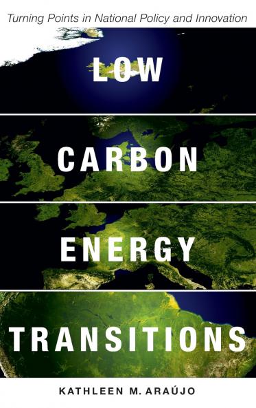 Low Carbon Energy Transitions