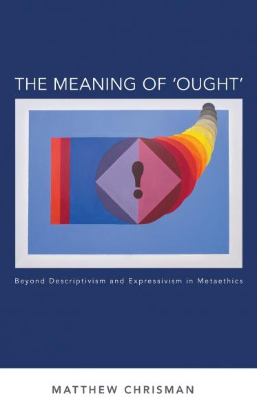 Meaning of 'ought'