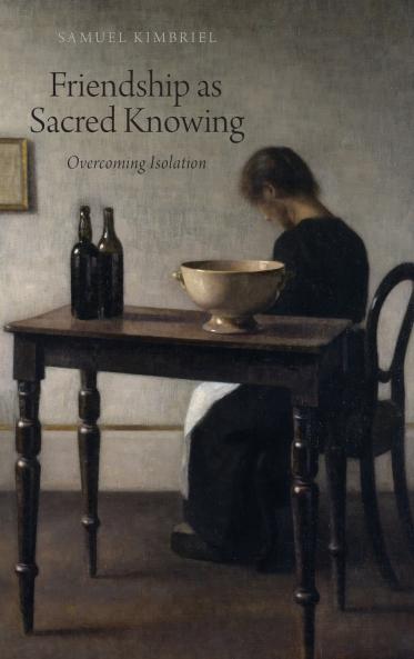 Friendship as Sacred Knowing