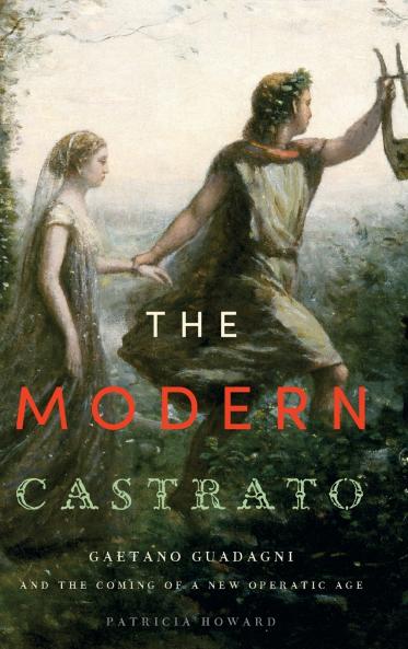 Modern Castrato
