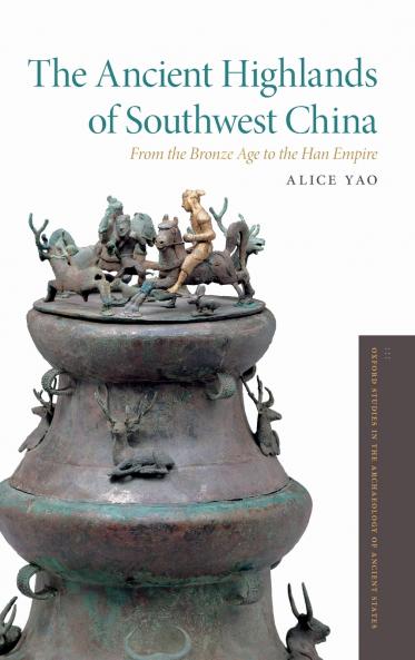 Ancient Highlands of Southwest China
